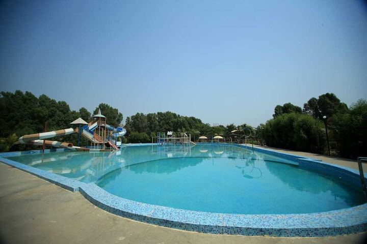 Pool 6 of 20