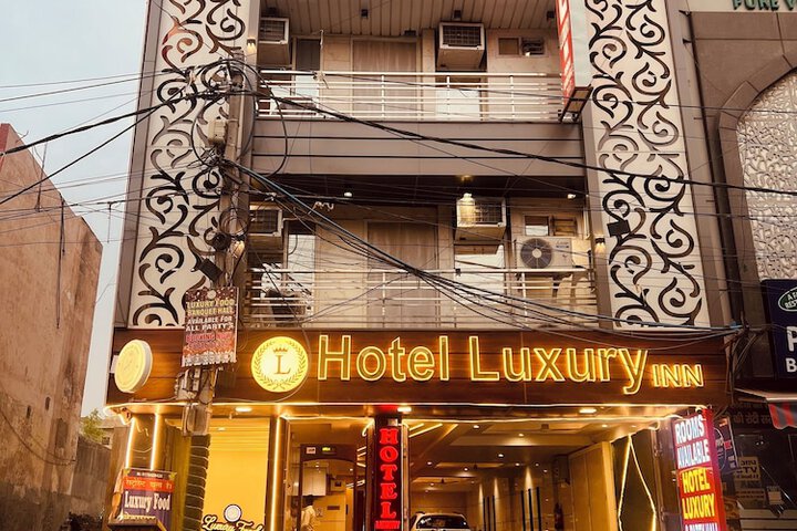 Hotel 11 of 11