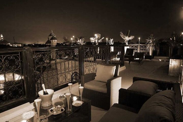 Hotel 20 of 22