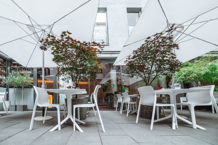 Terrace/Patio 53 of 54