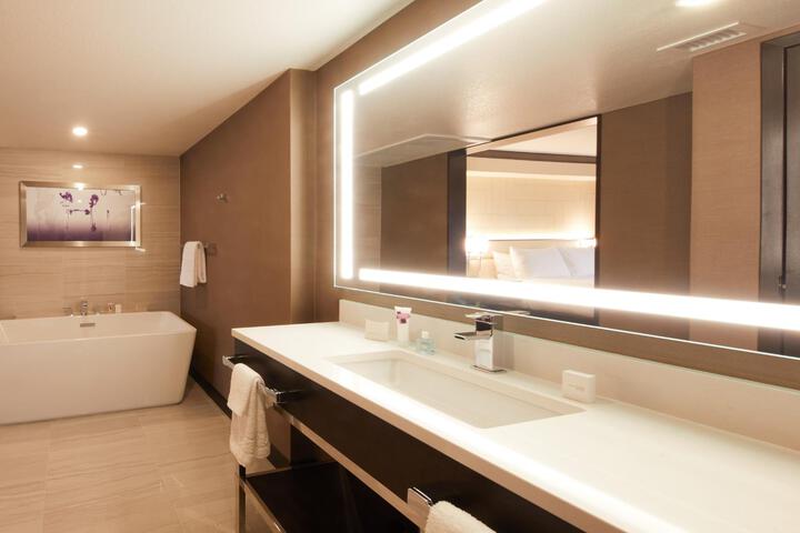 Executive Suite 2 Queen Beds Valley (16 of 20)