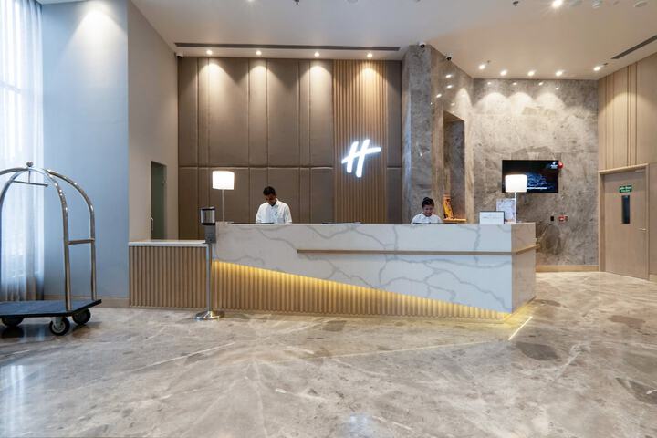 Hotel 88 of 95
