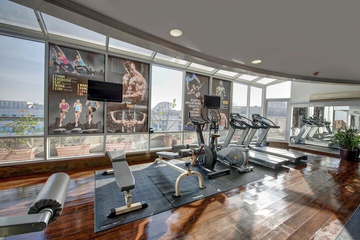 Health and Fitness 63 of 79