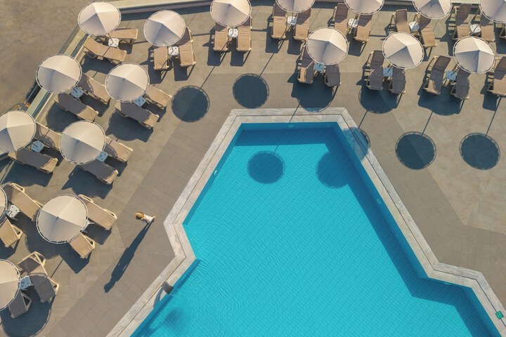 Pool to Cool