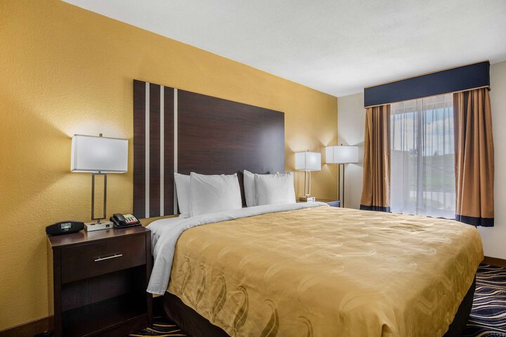 1 King Bed (8 of 10)