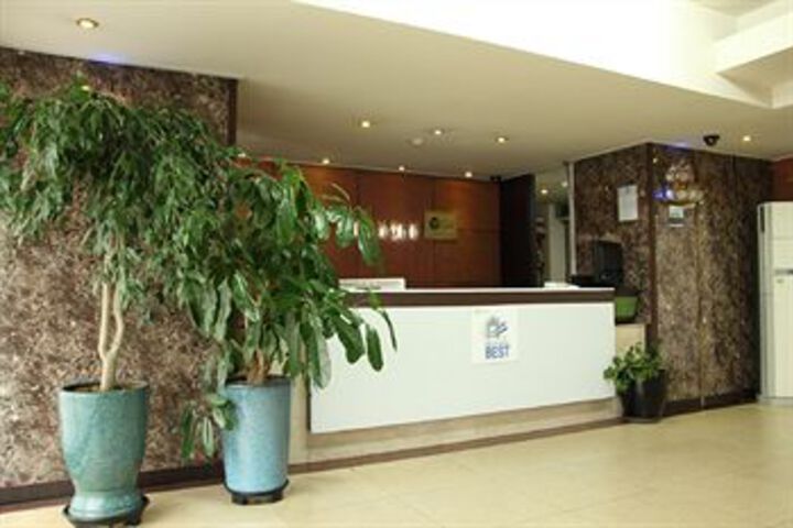Hotel Interior 20 of 20