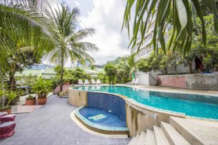 Pool 12 of 12