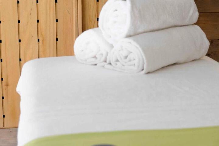 Hotel Spa