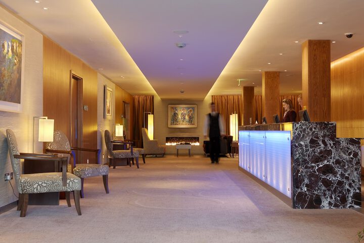 Hotel Interior 3 of 57