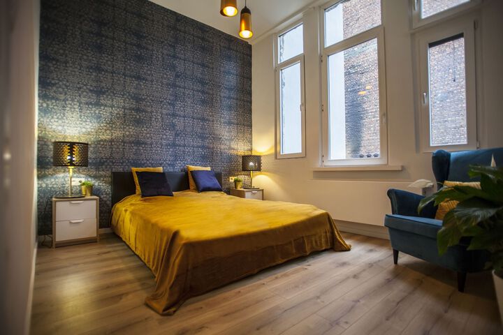 Daily Apartments- Grotemarkt