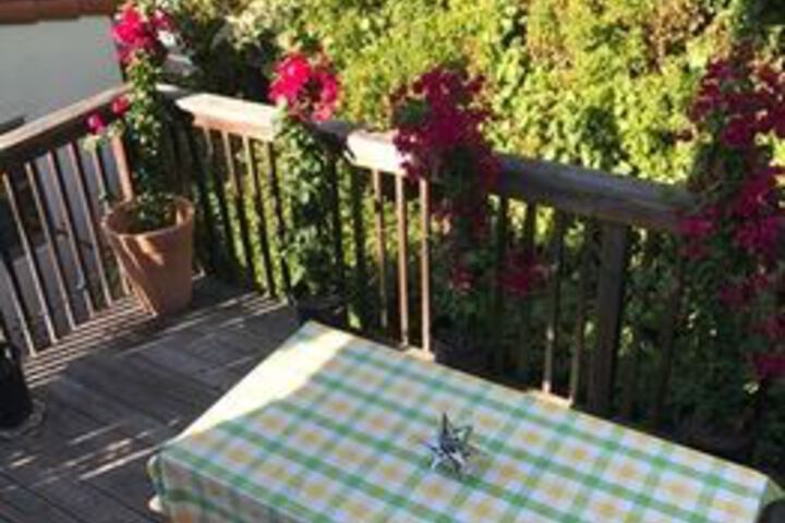 Terrace/Patio 3 of 57