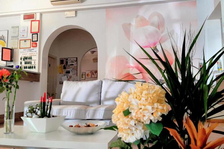 Hotel Amalfi