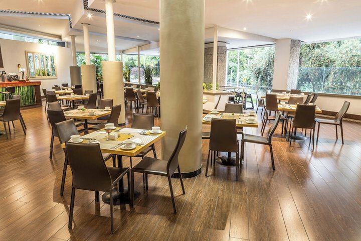 Restaurants