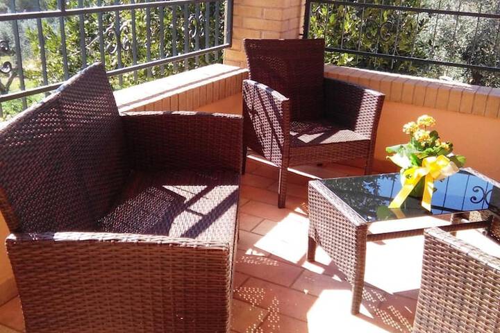 Terrace/Patio 25 of 54
