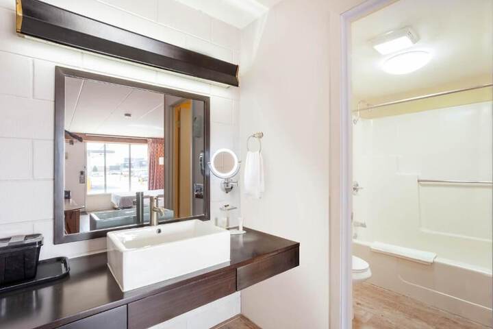 Bath Amenities