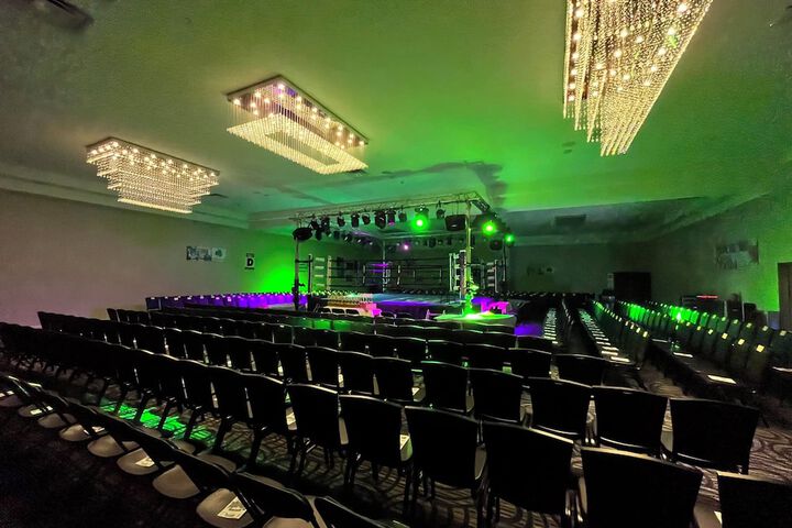 Ballroom
