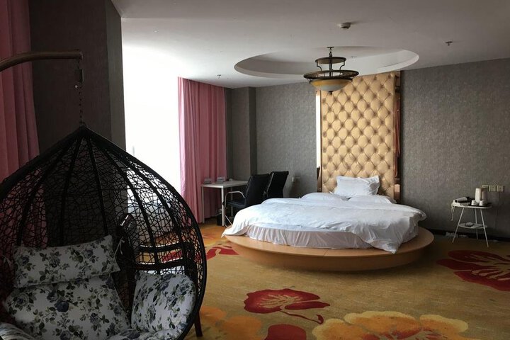 Elan Shanghai Hongqiao Hub Jiuting