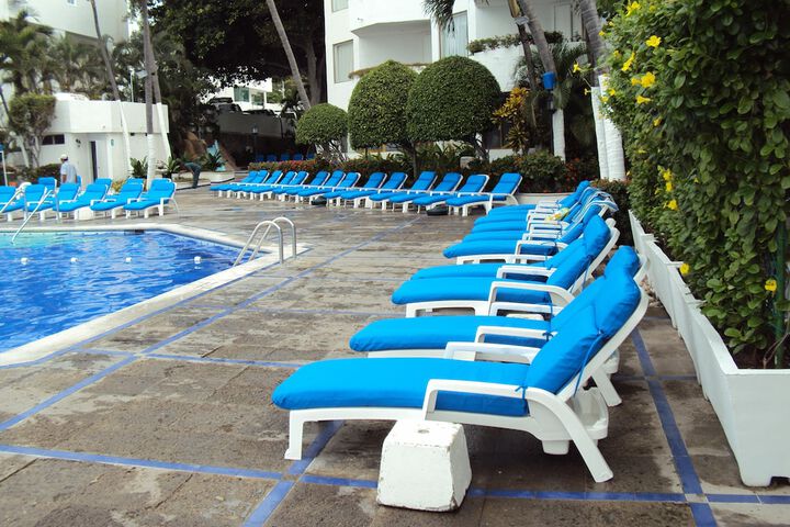 Sundeck