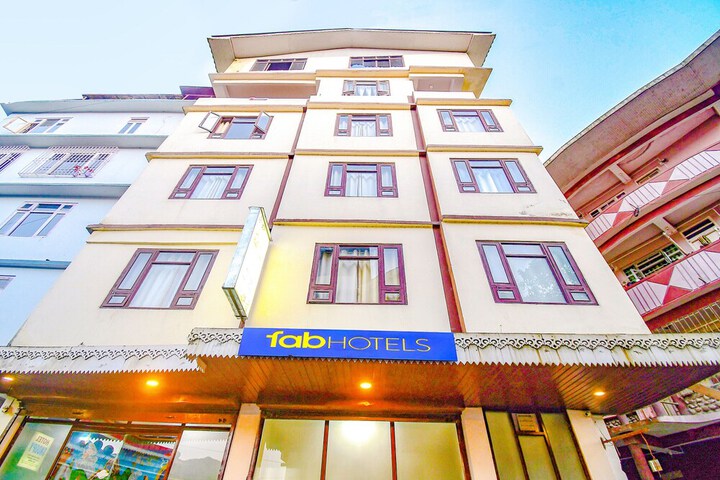 Hotel 39 of 42