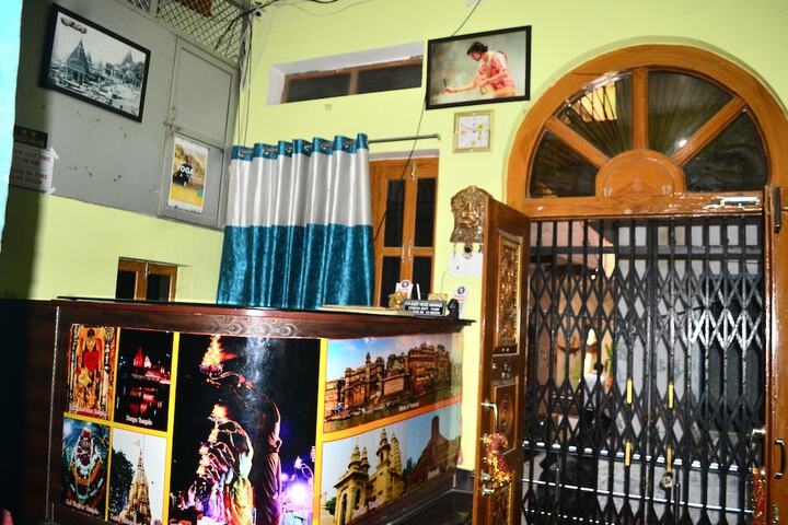 Hotel Interior 2 of 16