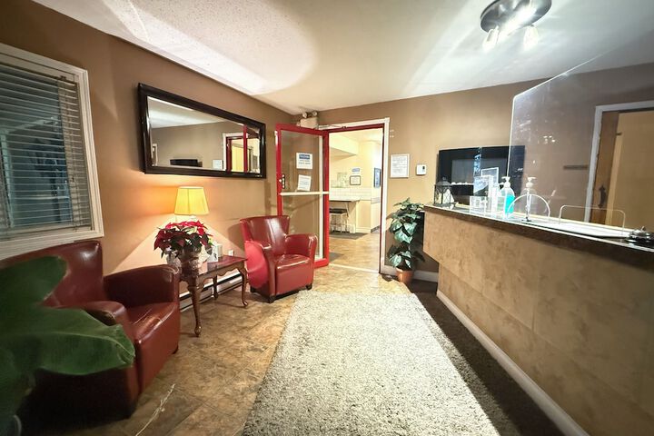 Hotel Interior 5 of 48