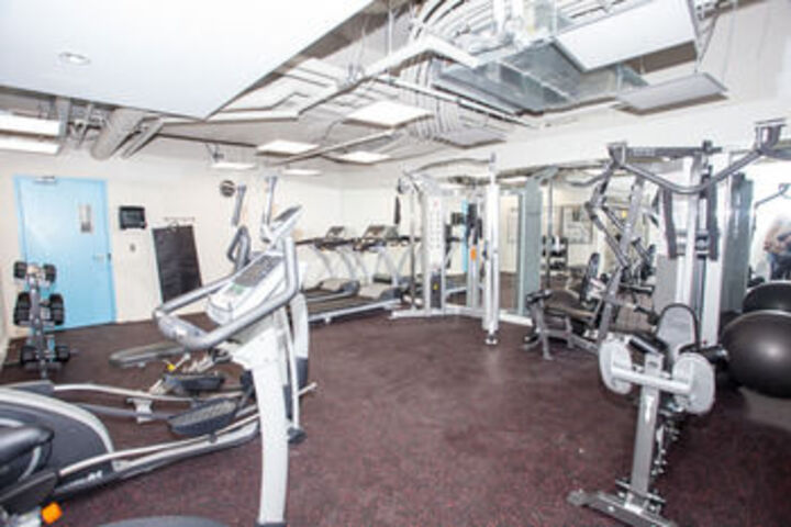 Health and Fitness 2 of 16