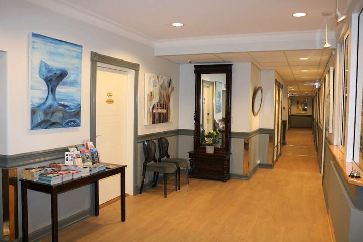 Hotel Interior 2 of 60