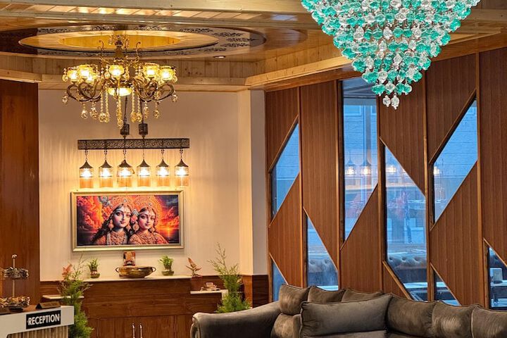 Hotel Interior 2 of 32