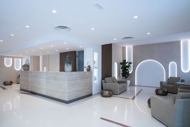 Hotel Interior 2 of 52