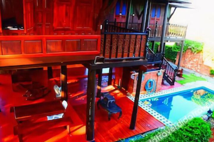 Hotel 5 of 22