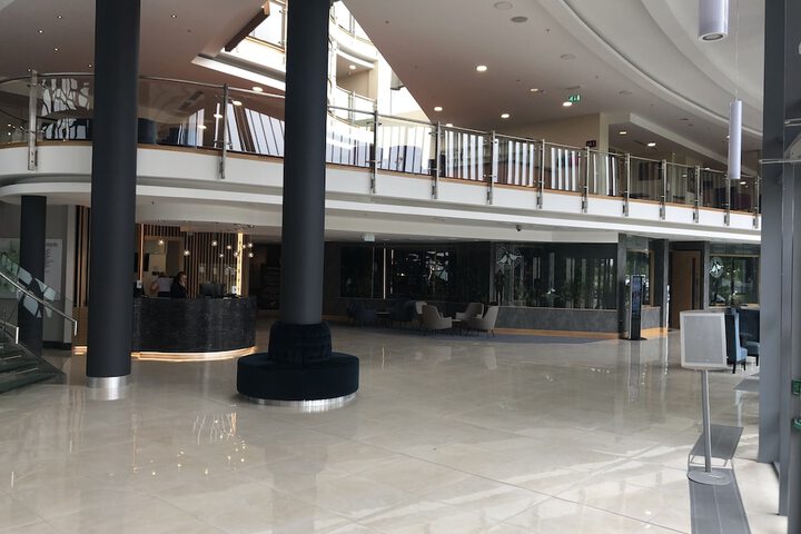 Hotel Interior 3 of 43