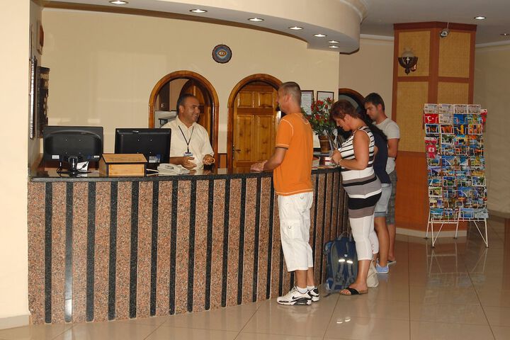 Hotel Interior 2 of 41