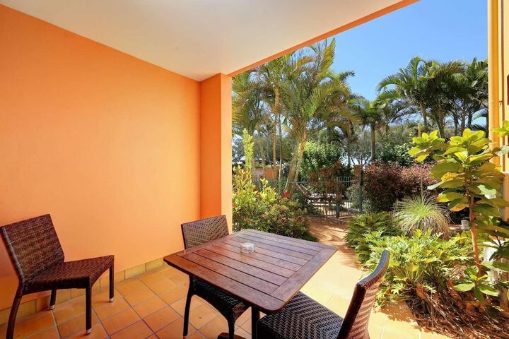 Terrace/Patio 15 of 34