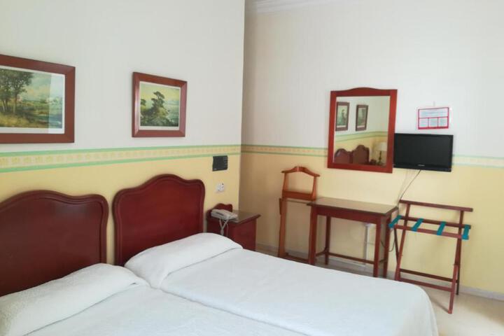 Suite Room