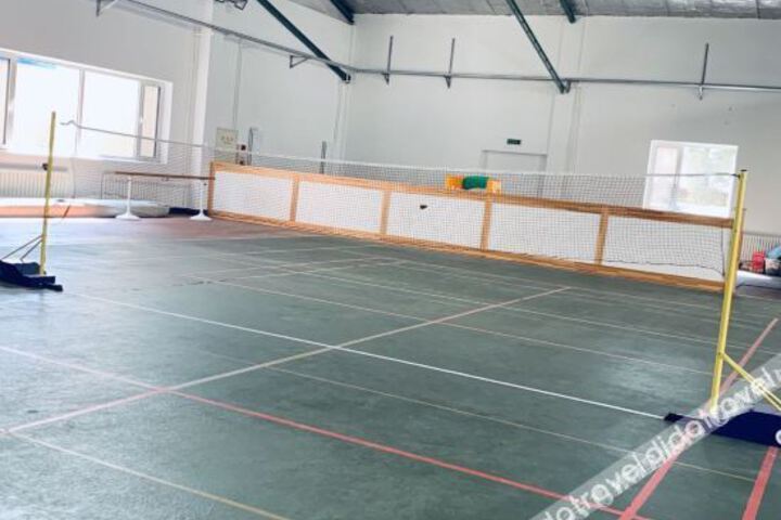 Health and Fitness 2 of 14