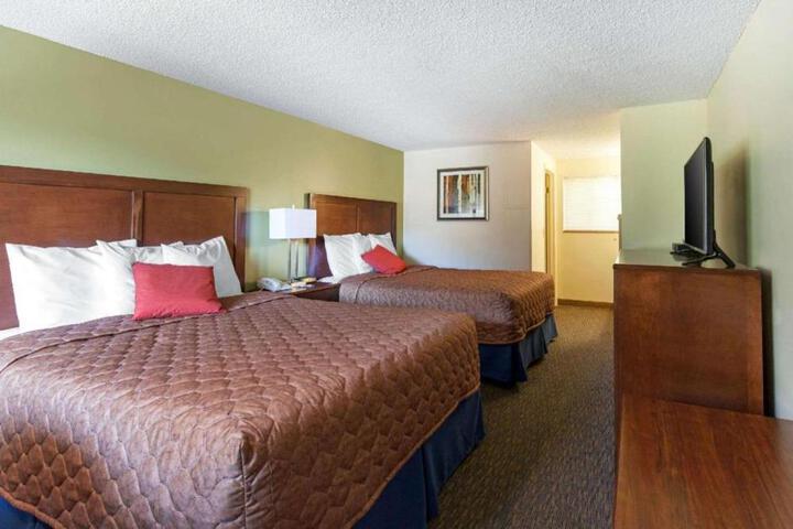 Fitness Center Photo