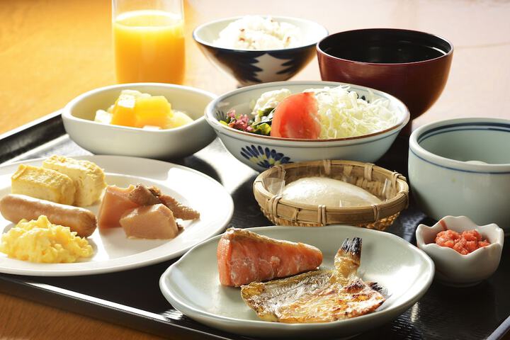 Dining Photos