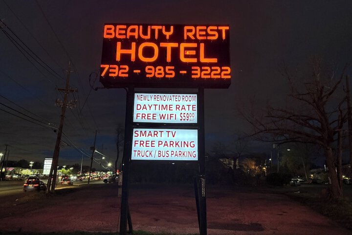 Hotel 22 of 26