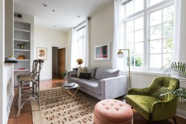 Image of Sunny 1BR in Arts / Warehouse District by Sonder