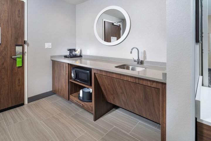 Minibar