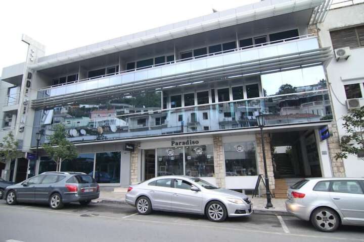 Hotel 26 of 27
