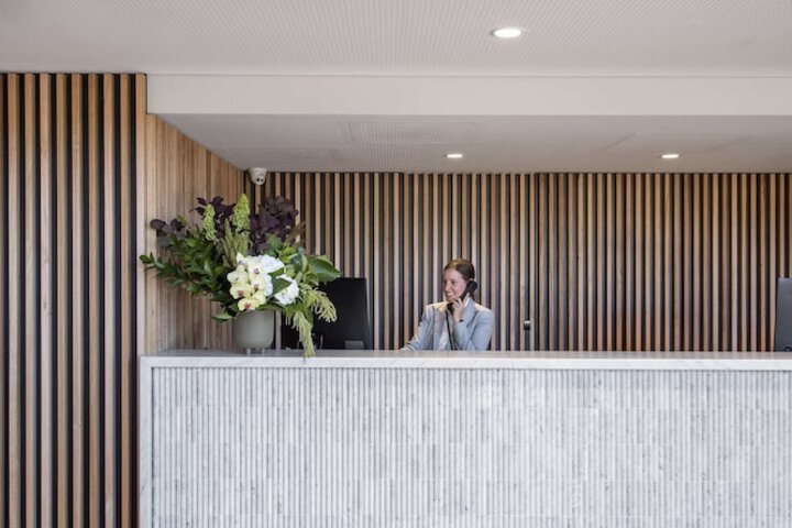 Hotel Interior 9 of 121