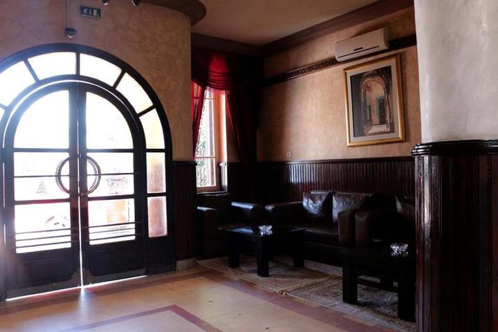Hotel Interior 3 of 24