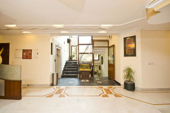 Hotel Interior 24 of 25