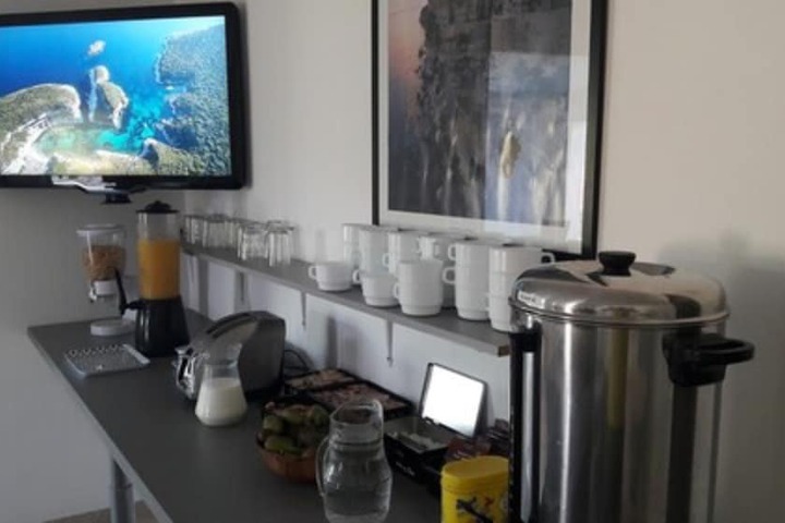 Breakfast/Coffee Service 20 of 28