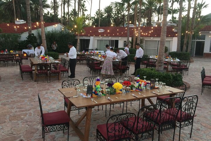 Dining 74 of 90