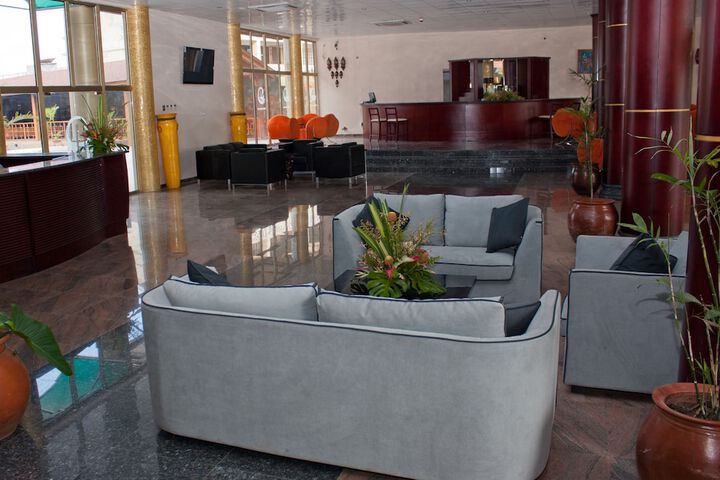 Hotel Interior 2 of 34