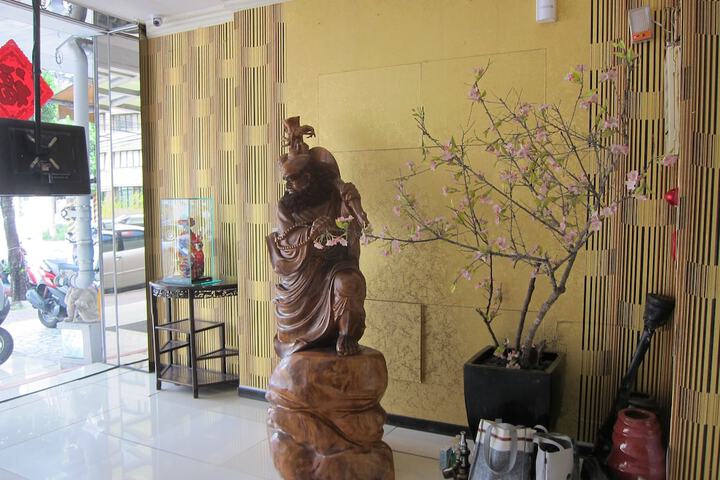 Tu Cheng Hotel in New Taipei City