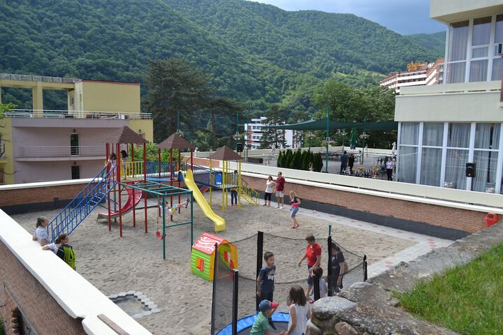 Childrens Activities 50 of 70