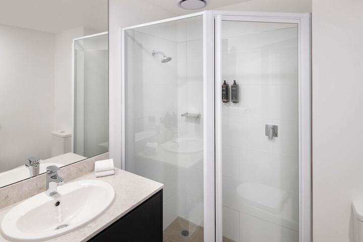 Bath Interior